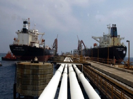 İyun ayında Ceyhan limanından 2,1 milyon tondan artıq neft dünya bazarlarına çıxarılıb