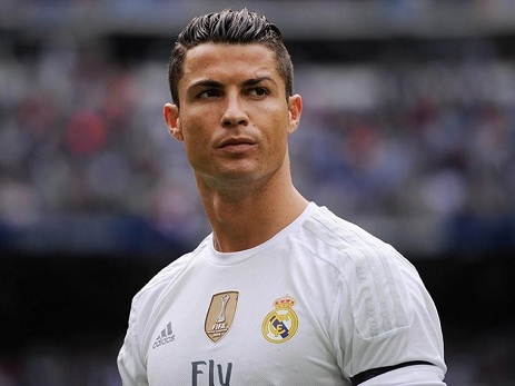 Ronaldo Avropa çempionatına görə ona verilən puldan imtina elədi