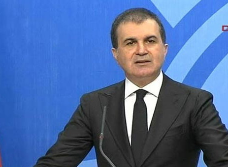 В Анкаре надежно ровно настолько, насколько надежно в Париже, Лондоне, или Берлине  – Министр по делам ЕС