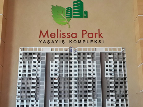 Покупать квартиры с Melissa Group не страшно – ФОТО