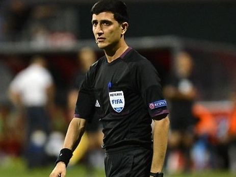 Пять «горчичников» от Алияра Агаева