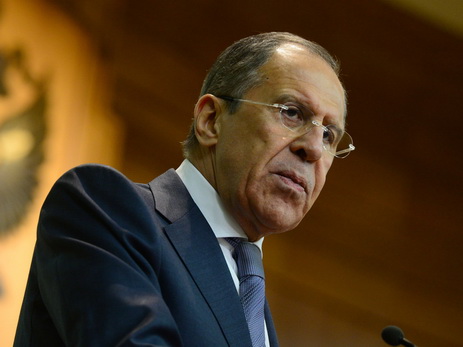 Лавров прокомментировал события в Турции