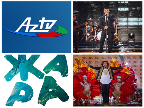 Телеканал AZTV покажет международный музыкальный фестиваль «Жара»
