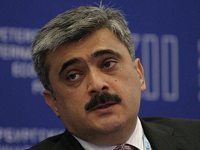 FINANCIAL TIMES: Azerbaijan hits out at IMF’s response to oil price drop