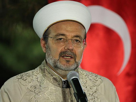 Управление по религиозным делам Турции не будет предоставлять погребальные услуги убитым участникам попытки переворота