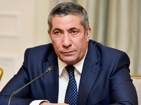 Референдум по изменениям в Конституцию Азербайджана намечен на этот год - депутат