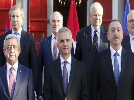 DAILY CALLER: Why Azerbaijan Matters, To US And To NATO