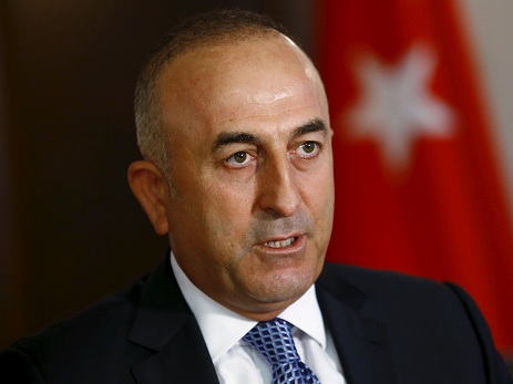 Çavuşoğlu Azərbaycanın Türkiyəyə dəstəyindən danışdı