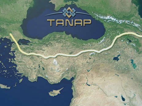 Azərbaycan, Türkiyə və Türkmənistan prezidentləri TANAP-ı müzakirə etmək üçün görüşməyi planlaşdırırlar