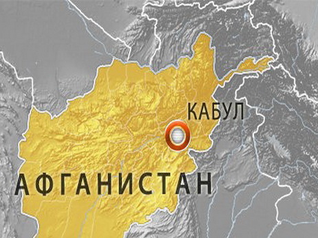 СМИ: четыре человека пытаются атаковать отель в Кабуле после взрыва