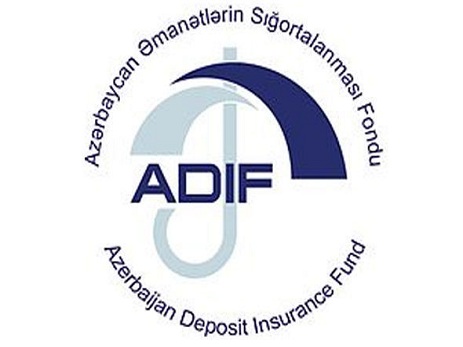 ADIF: Bağlanan 4 bankın əmanətçilərinə 5 milyon manata yaxın kompensasiya ödənilib