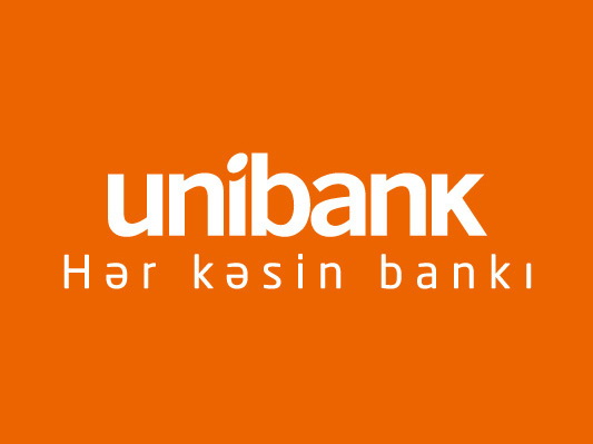 Unibank  nizamnamə kapitalını 55 mln. manat artırır