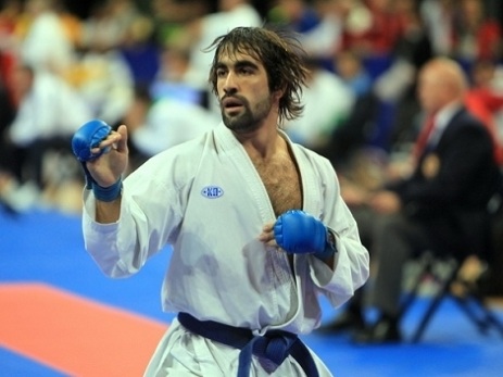 Karate Olimpiya Oyunlarının proqramına daxil edildi