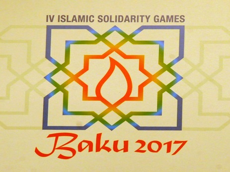 Rio-de-Janeyroda Azərbaycanda keçiriləcək İslam Oyunlarının təqdimatı olub