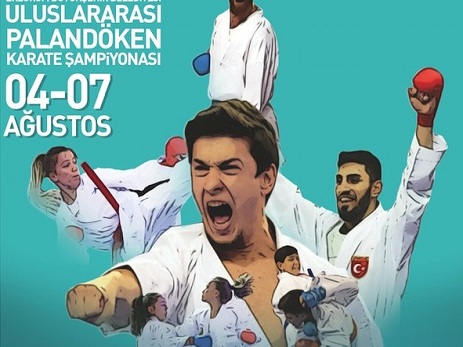 Karateçilərimiz beynəlxalq turnirdən 7 medalla qayıdırlar