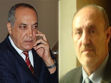 Rasim Balayev və Akif İslamzadənin doğum günüdür