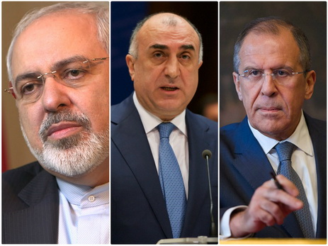 Министр: В декларации трехстороннего саммита в Баку отмечается важность решения карабахского конфликта