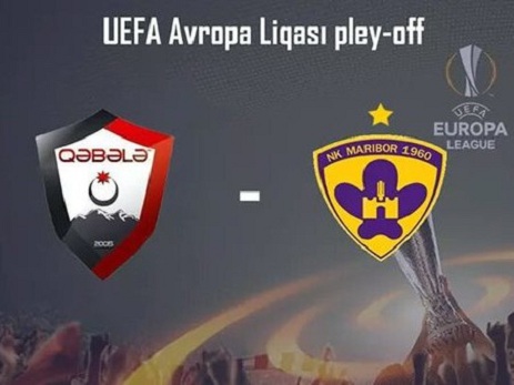 “Qəbələ” – “Maribor” oyununun vaxtı açıqlandı