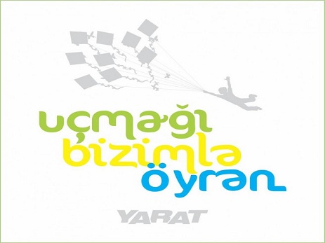 YARAT Müasir İncəsənət Məkanında balacalar üçün əyləncə festivalı təşkil ediləcək