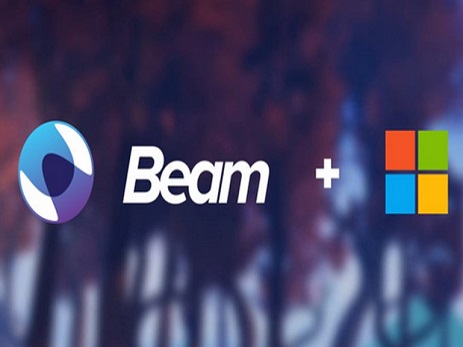 “Microsoft” “Beam” şirkətini aldı