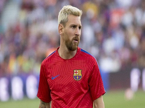 Lionel Messi qərarını dəyişdi