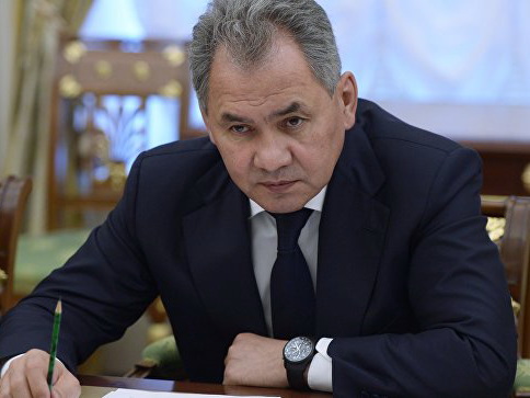 Шойгу назвал Ереван союзником и ключевым партнером Москвы в Южном Кавказе