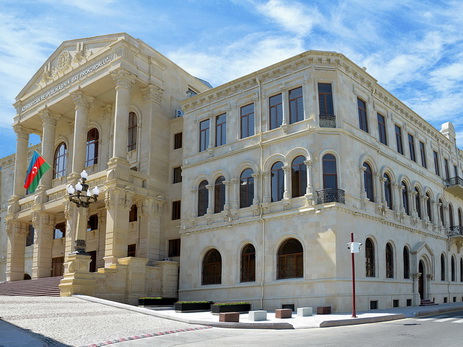 Azərbaycanda Fətullah Gülənin tərəfdarları ilə bağlı cinayət işi başlanıb