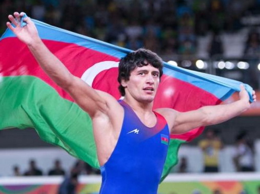 Rəsul Çunayev: “Olimpiya oyunlarına qızıl medal dalınca getmişdim, lakin alınmadı” – FOTO