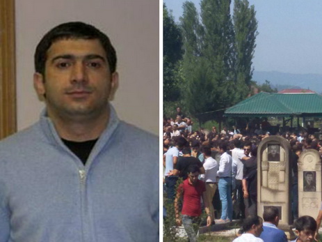 В Турции задержаны стрелявшие в Ровшана Лянкяранского – ФОТО – ВИДЕО - ОБНОВЛЕНО