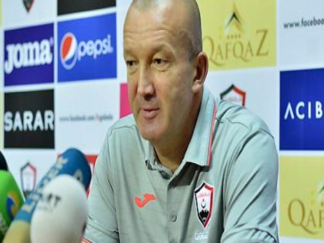 Роман Григорчук: «После счета 3:1 можно было еще больше прижать соперника»