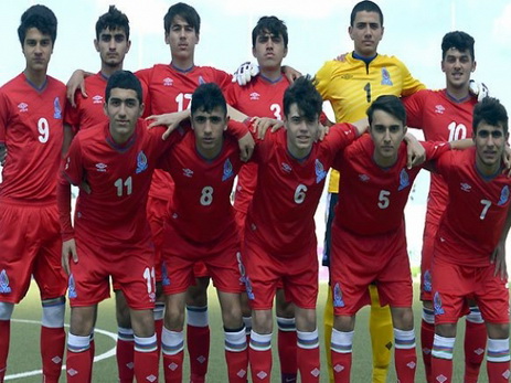 Сборная Азербайджана по футболу потерпела крупное поражение от Грузии