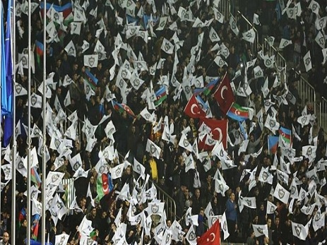 “Qarabağ” – “Göteborq” oyununa 10000 bilet satılıb