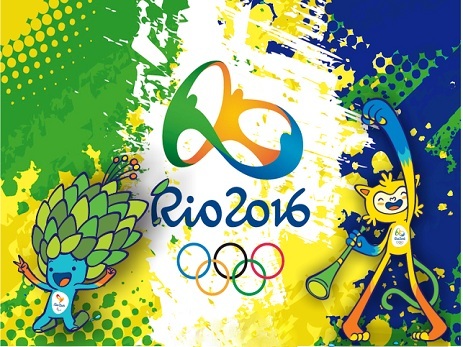 Rio Olimpiadasının ən güclü 10 idmançısı müəyyənləşib
