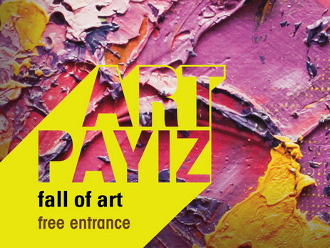 В Баку стартует фестиваль «Art Payız»