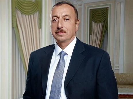 Президент Азербайджана поздравил главу Узбекистана с Днем независимости