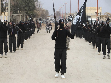 ИГИЛ взяло на себя ответственность за теракт в Багдаде