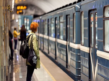 Bakı Metropoliteni qış rejiminə keçir - VİDEO