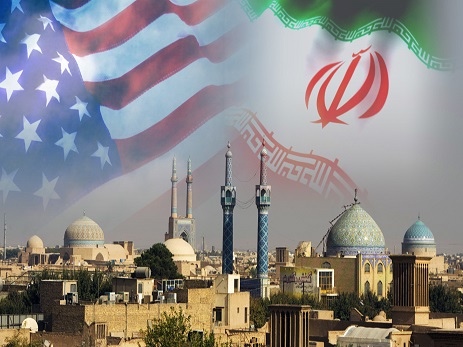 İrandan ABŞ-a sərt mesaj