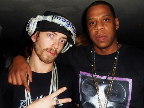 Баку посетит близкий друг Beyonce и Jay-Z – ФОТО – ВИДЕО