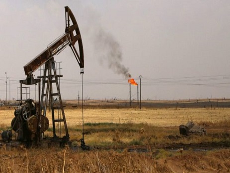 İŞİD İraqdakı neft quyularına nəzarəti itirib