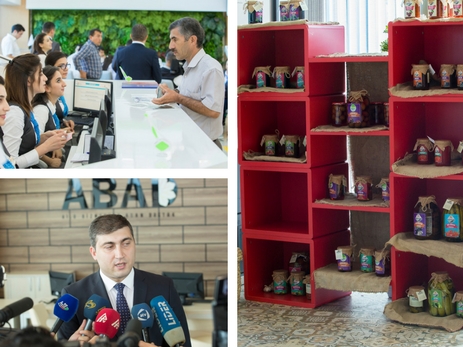 Новые стандарты жизни от «ASAN xidmət» – ФОТО