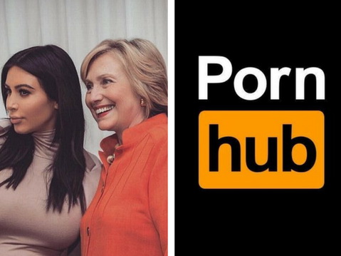 Kardashian Porn Videos