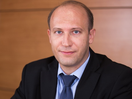 PwC Azərbaycanda yeni partnyorlar – FOTO