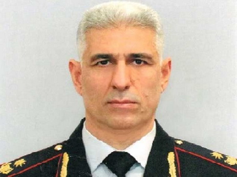 Сахлаб Багиров: «В День Ашура проведение церемоний вне специально отведенных мест допущено не будет»