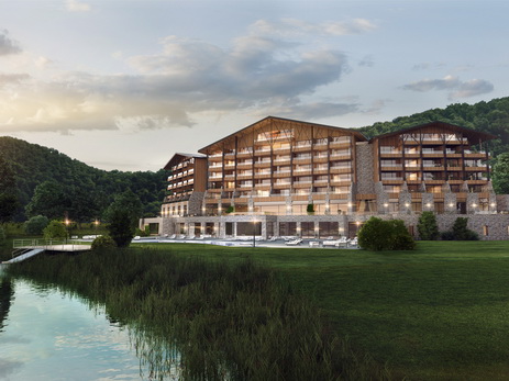 Special soft opening program от Chenot Palace Health Wellness Hotel – ФОТО
