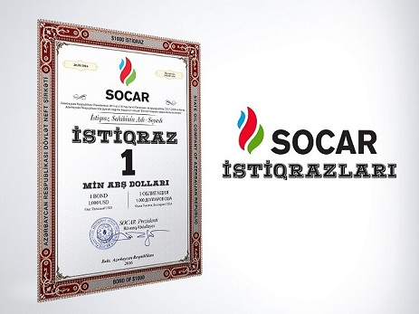 SOCAR istiqrazlarına ikiqat tələbat yaranıb – FOTO