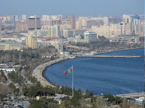 Azərbaycan MDB-də beşinci yerdədir