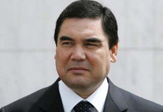 Президент Туркменистана поздравил Президента Азербайджана с Днем независимости