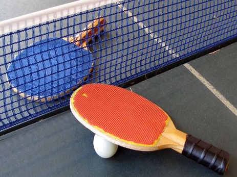 Azərbaycan Kuboku uğrunda stolüstü tennis yarışlarları başa çatıb