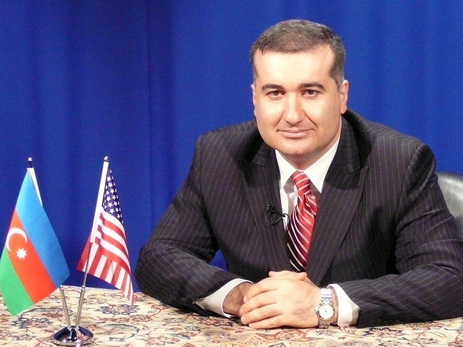 Azerbaijan’s Ambassador: a Quarter of a Century of Independence